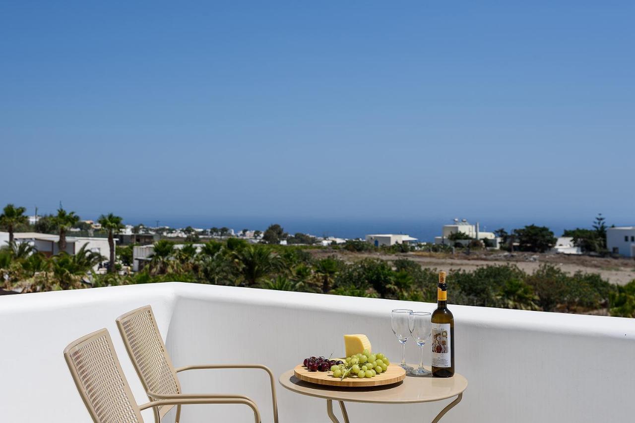 Апартаменты Seaview Тира Экстерьер фото